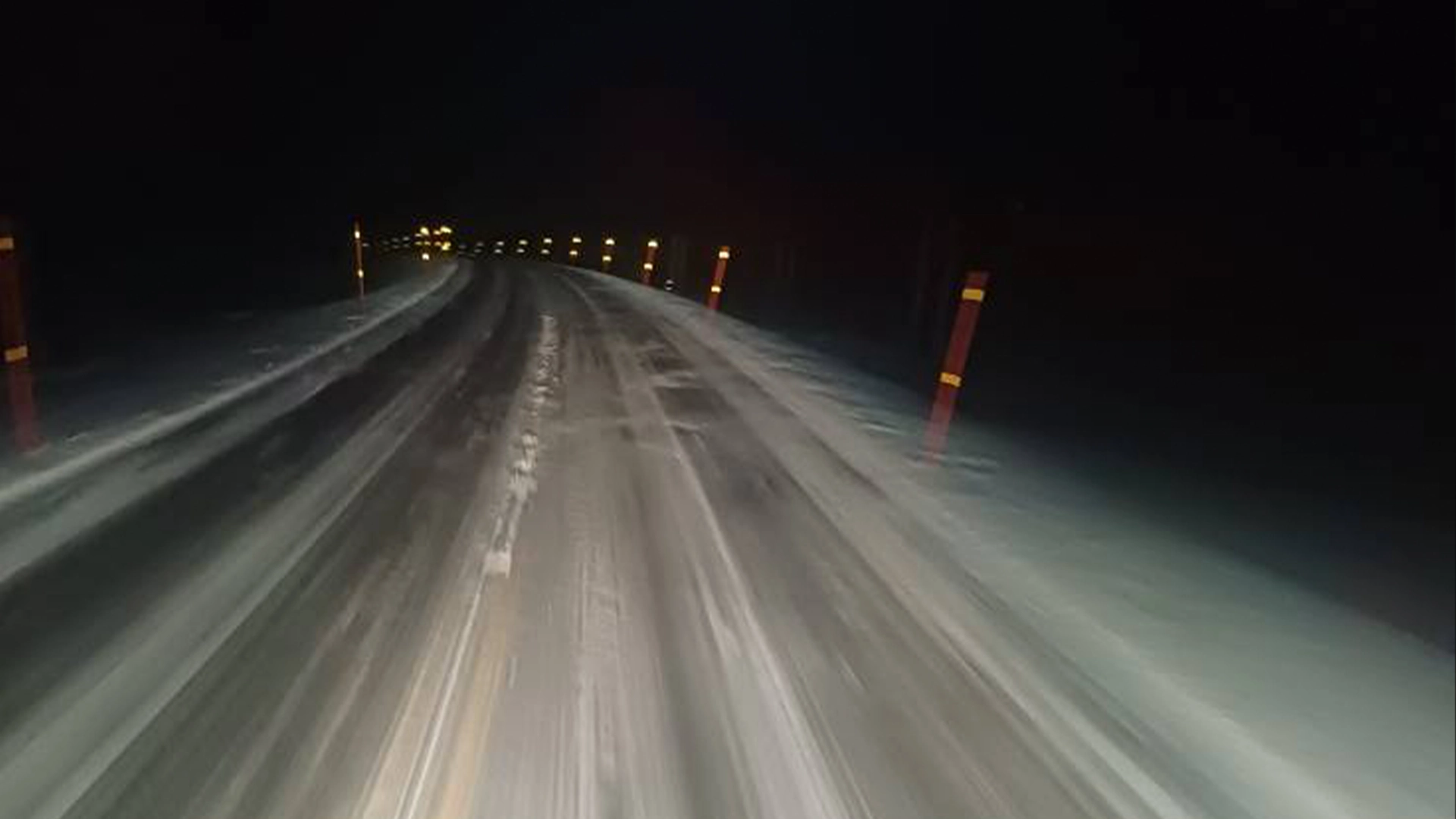 Arctic Circle Center Norvegia